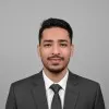 Syed Hussain Raza Zaidi