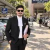 ASHISH SHARMA
