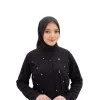 Safina Allyanisa Hidayat