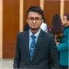 Mohammed Wasif Karim