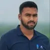 Krishnakumar Krishnamoorthy