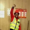 Prince Nkosinathi Masango
