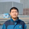 Junkai Liang