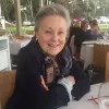 Rosemary Johnston OAM