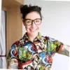 Odette Welling