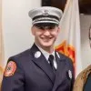 Arthur Fennelly