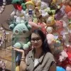 Patricia Feng