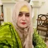 Maryoum Mustafa