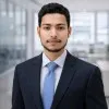 M Ebrahim
