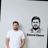 Kamrul zaman