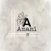 Amani AlHarbi