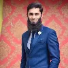 Muhammad Uzair