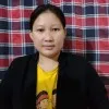 Jharna chakma