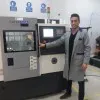 TAOUFIK RACHDI