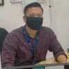 Arnold Paulus Leonardo Nababan