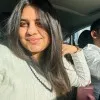 Dhruvi Suthar