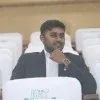 Mahidhar Reddy