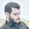 Jebran khan