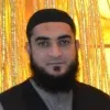 Zaurez Ahmed