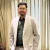 Vivek Kumar Singh