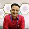 Rajesh Sawant