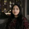 Purnita Chakrabarty