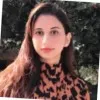 Aleena Amjad