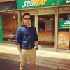 vaibhav Patil