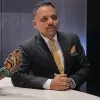 Sanjoy Sahu