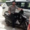 Diwakar Singh