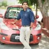Raju Midde