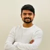 Vijay Krishna Yarabarla