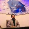 Hassan Khan Saleen