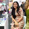 Shreya singh