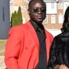 Walter Aganu