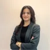 Anubha Rao