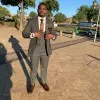 Nkosenhle Ndwandwe
