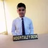 Aditya Kumar
