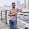 MD Arif Hosen