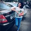 Anusha Ramilla