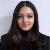 Bliss Dsouza
