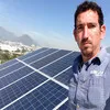 Cristobal Alanis