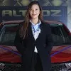 Naincy Shrestha