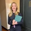 Jacqueline Grant