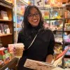 Anita Patel