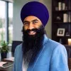Navraj Singh Gill