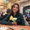 Paridhi Pasrija