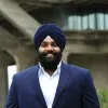 Sachneet Singh Arora