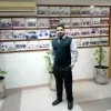 Umair Ahmad Khan