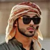 Omer Farooq